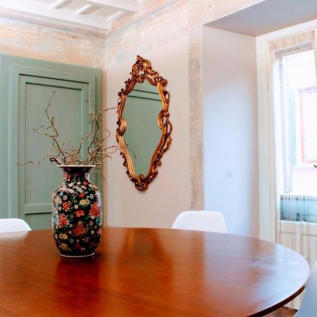 Lx Art House - City Center Pavia Buitenkant foto