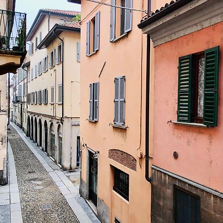 Lx Art House - City Center Pavia Buitenkant foto