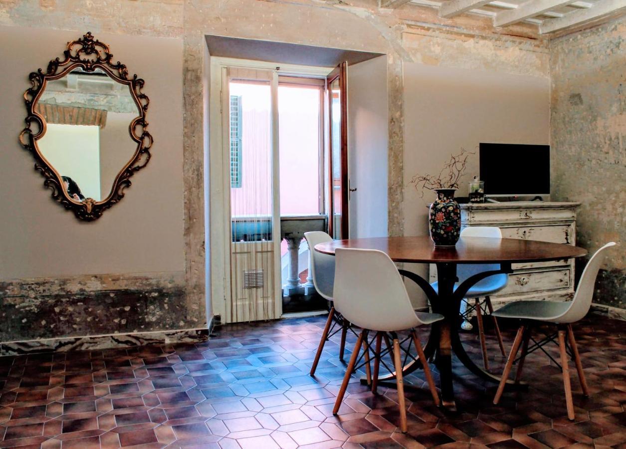 Lx Art House - City Center Pavia Buitenkant foto