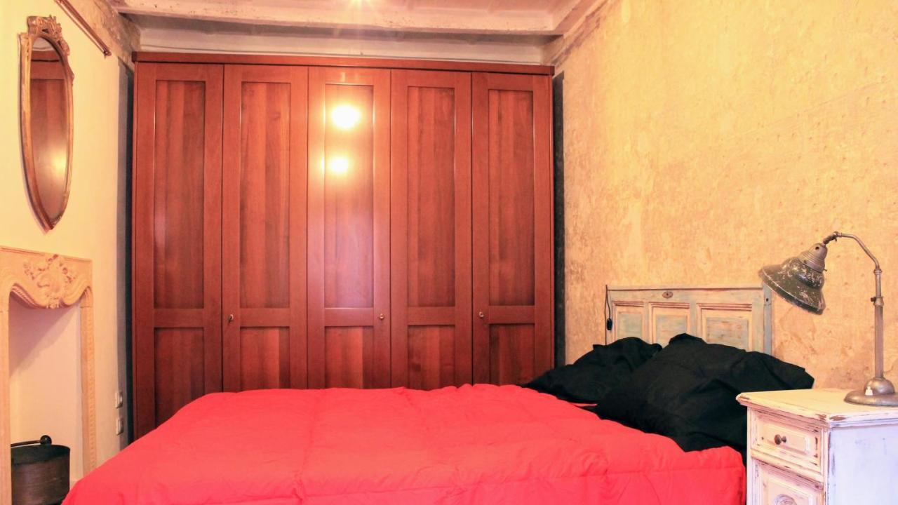 Lx Art House - City Center Pavia Buitenkant foto