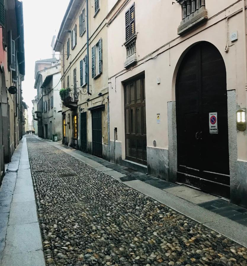 Lx Art House - City Center Pavia Buitenkant foto